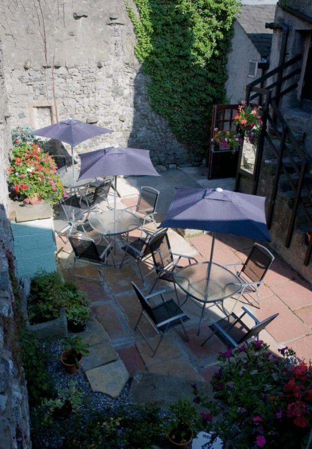 Kings Arms Hotel Holme  Dış mekan fotoğraf