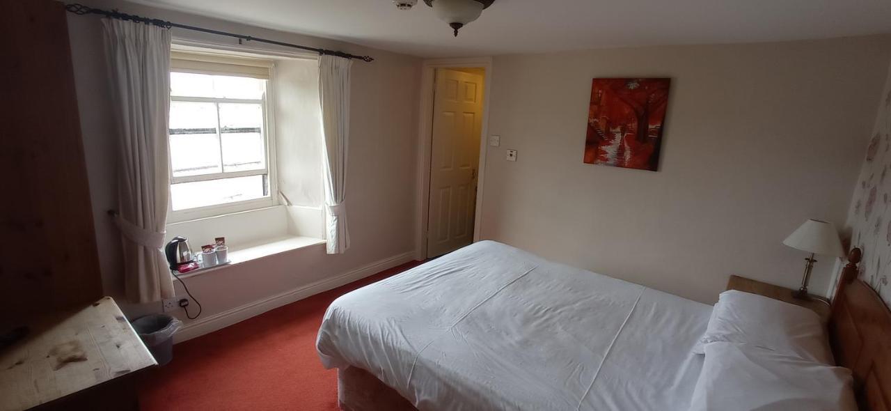 Kings Arms Hotel Holme  Dış mekan fotoğraf