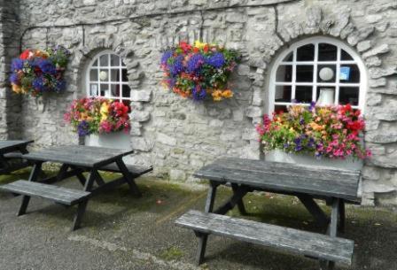 Kings Arms Hotel Holme  Dış mekan fotoğraf